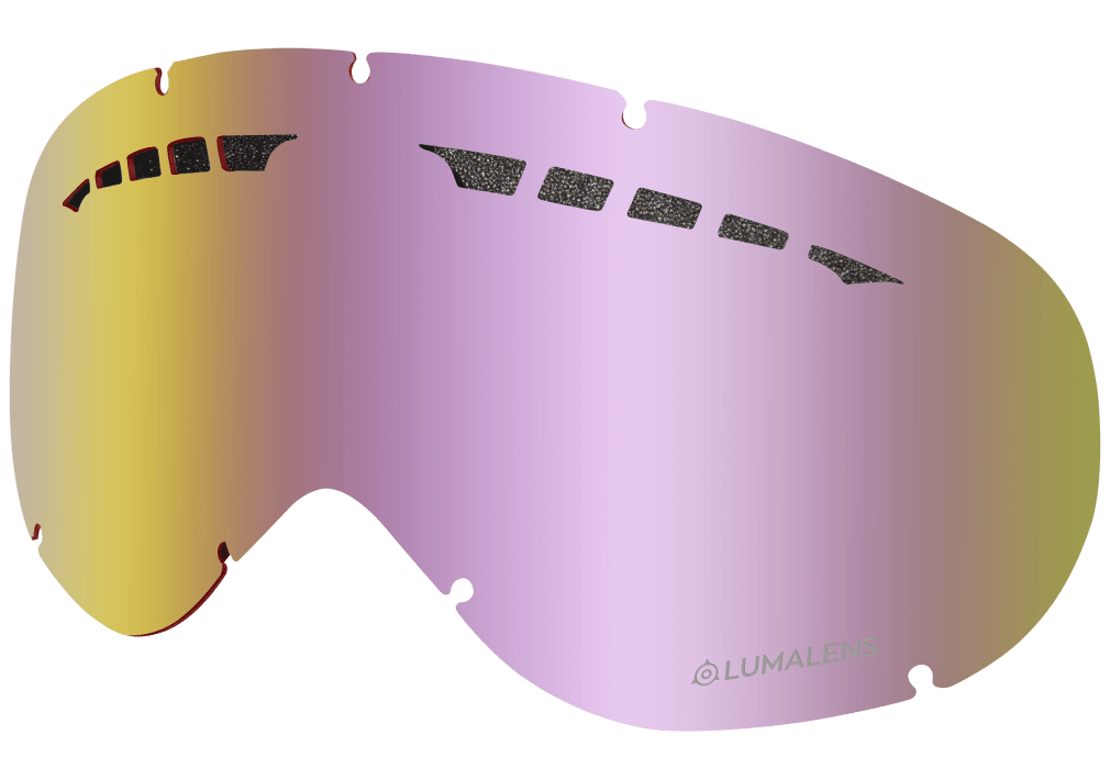 DX REPLACEMENT ION LENS