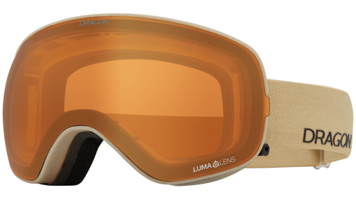 X2S WITH BONUS LENS SUSTAINABLE SERIES