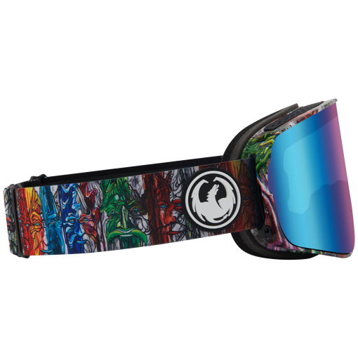 CHRIS BENCHETLER NFX2 WITH BONUS LENS