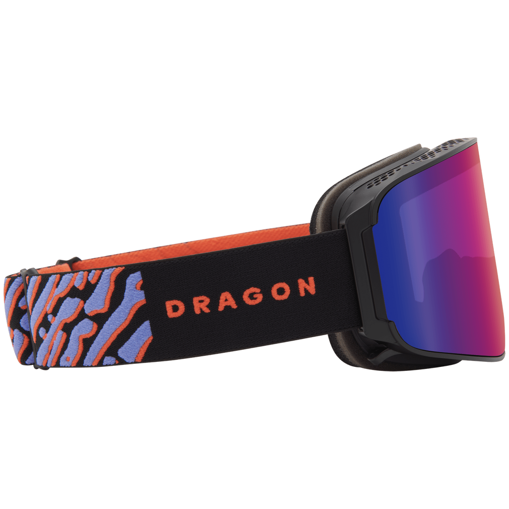 NFX MAG OTG INFRARED WITH BONUS LENS