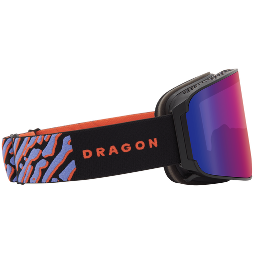 NFX MAG OTG INFRARED WITH BONUS LENS