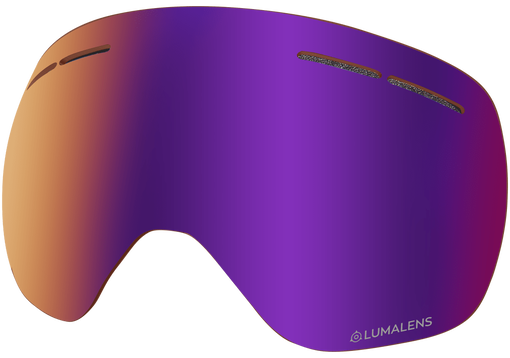 X1S REPLACEMENT ION LENS