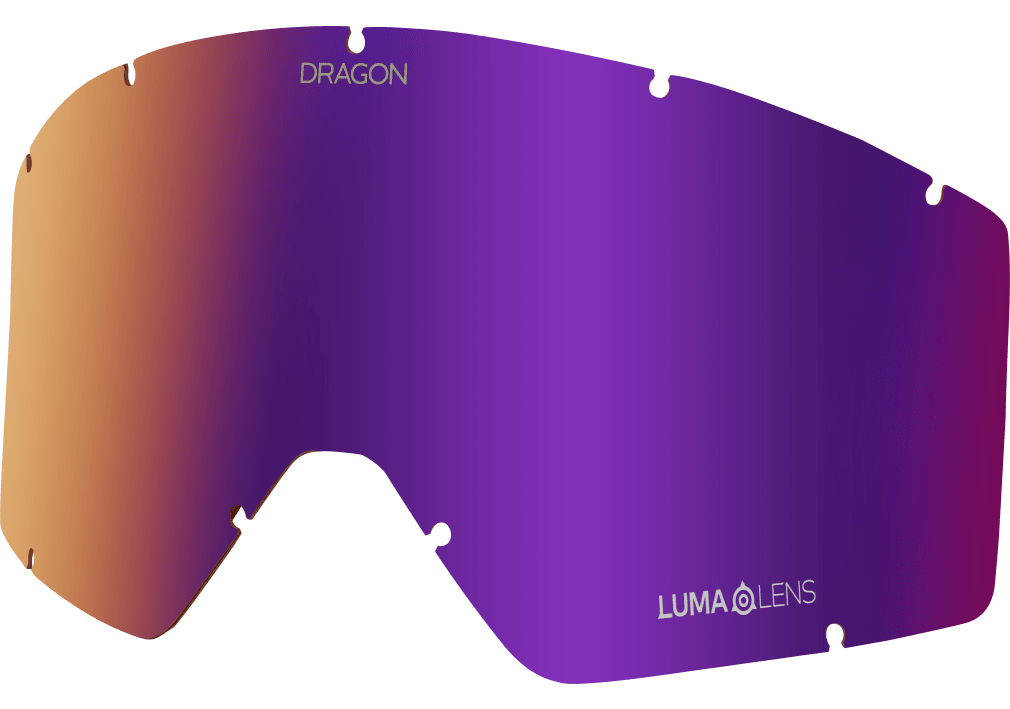 DXT OTG REPLACEMENT ION LENS