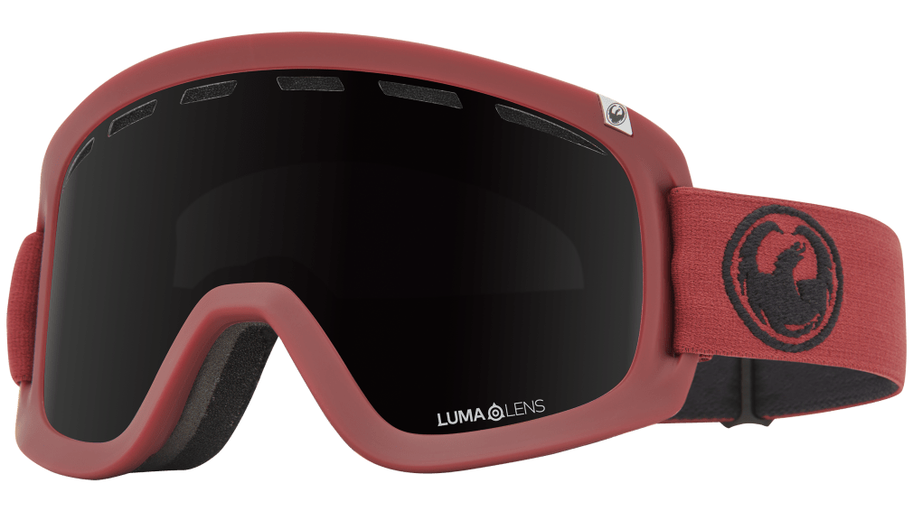 D1 OTG WITH BONUS LENS 2024