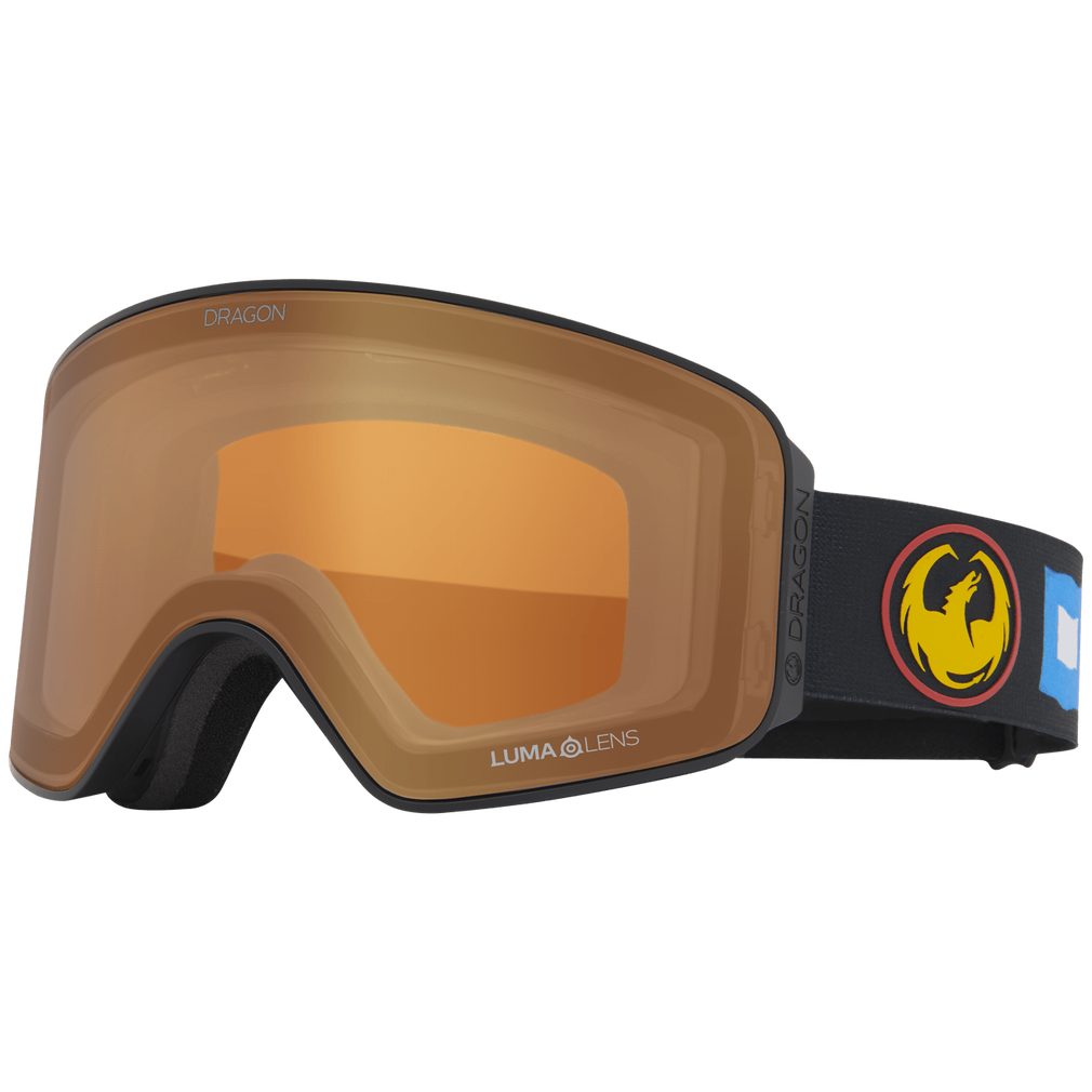 DANNY DAVIS NFX MAG OTG WITH BONUS LENS 2025