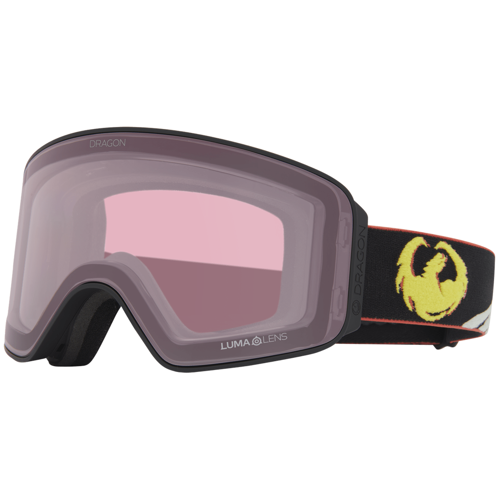 GIGI RUF NFX MAG OTG WITH BONUS LENS 2025