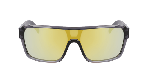 DR THE REMIX LL POLAR Gold Ion Polar Sunglasses DR THE REMIX LL POLAR Gold Ion Polar Sunglasses