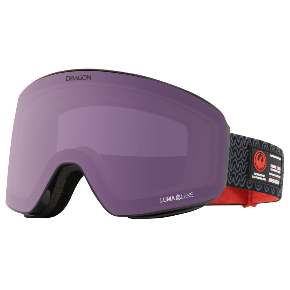 PXV INFRARED WITH BONUS LENS 2024