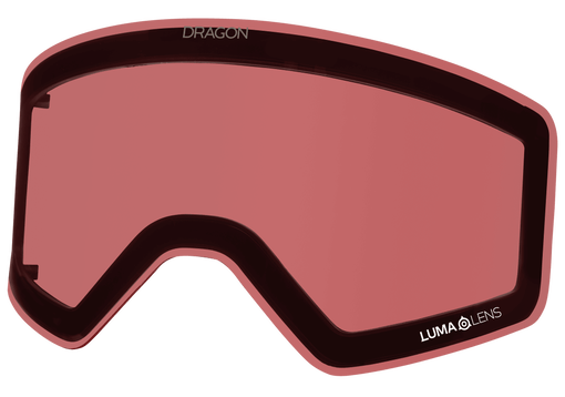 R1 Otg Replacement Base Lens Dragon Snow Goggle Lenses