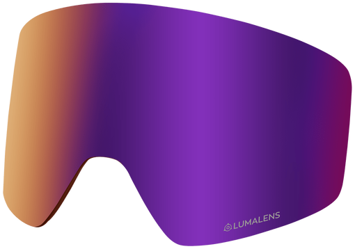 PXV REPLACEMENT ION LENS