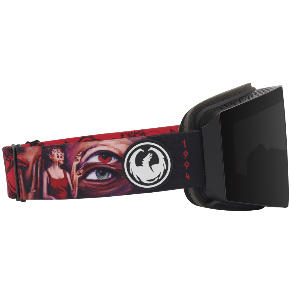 DENNIS RANATLER RVX MAG OTG WITH BONUS LENS 2025