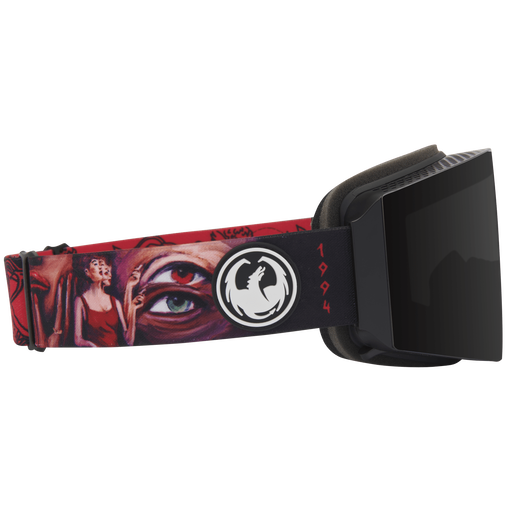 DENNIS RANATLER RVX MAG OTG WITH BONUS LENS 2025