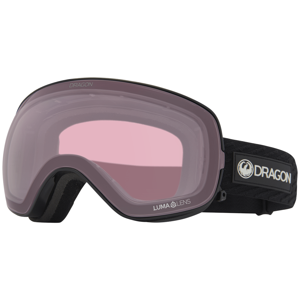 X2S WITH BONUS LENS 2025