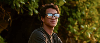 Seth Moniz