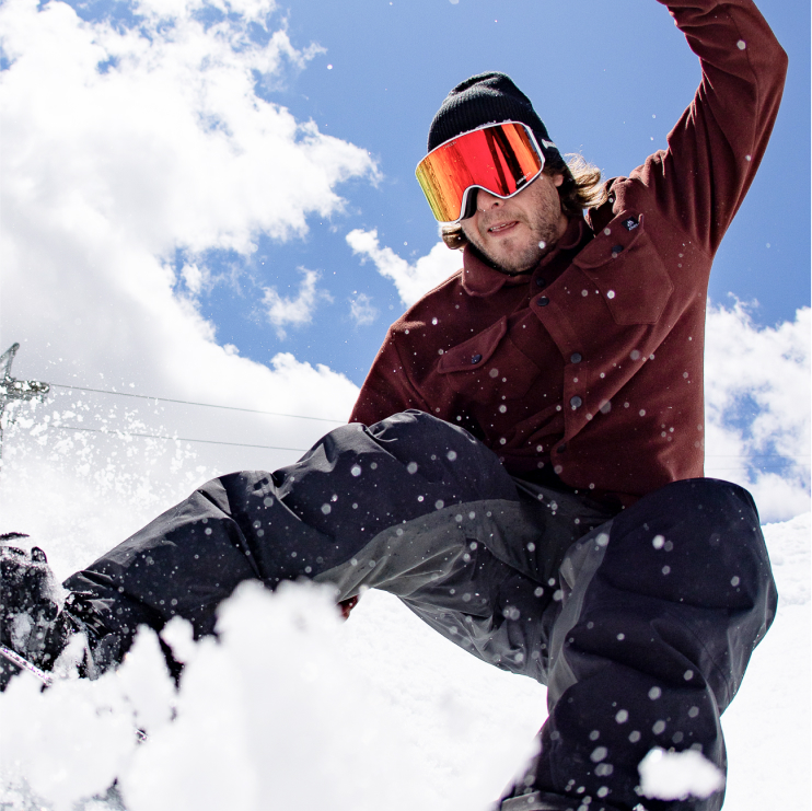 A Guide to Sports Eyewear – from Sun to Snow: See Clearly, Perform Better