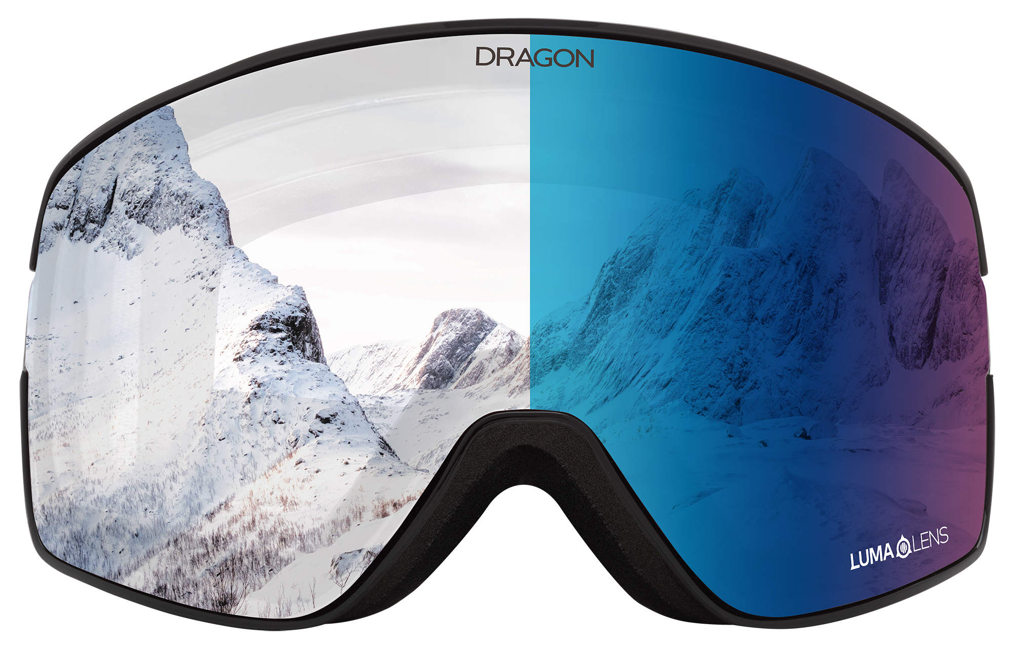 NFX Mag OTG Snow Goggles with Bonus Lens | Dragon Alliance NFX Mag OTG Snow Goggles with Bonus Lens | Dragon Alliance