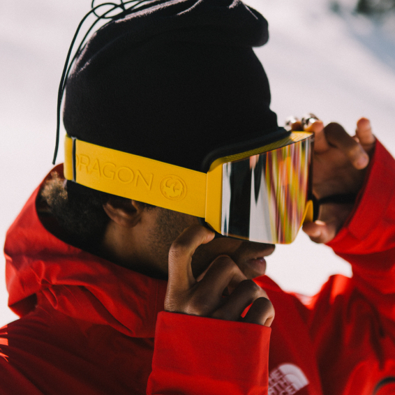 Choosing The Right Goggle Lens for Your Winter Adventure