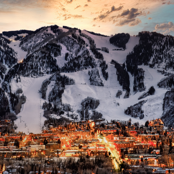 Top Ski and Snowboard Destinations Across the U.S.