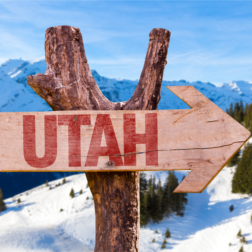 Explore the Best Skiing and Snowboarding Havens in Utah