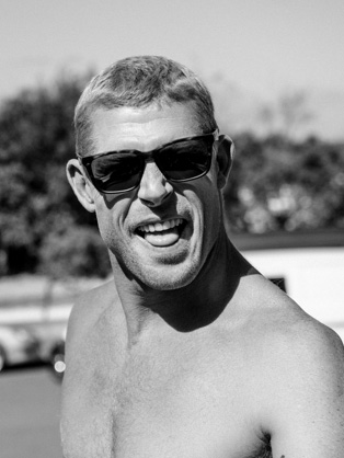Mick Fanning