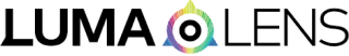 Luma Lens Logo