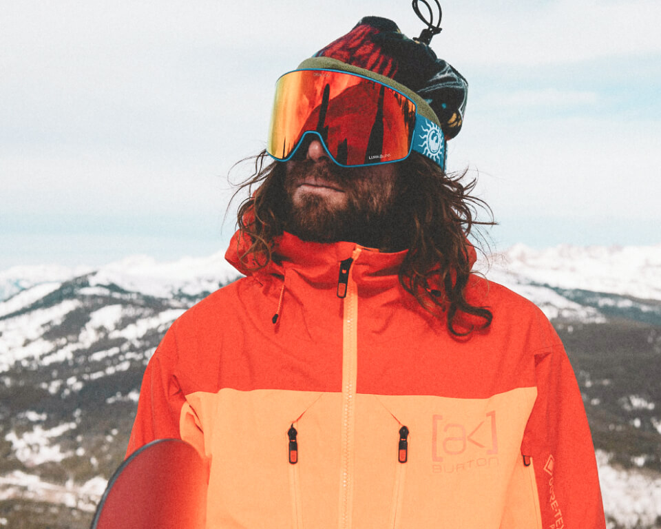 Danny Davis Copper Mtn Blotto