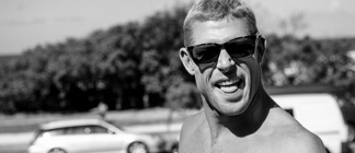 Mick Fanning