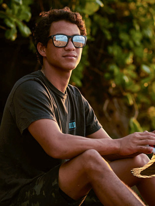 Seth Moniz