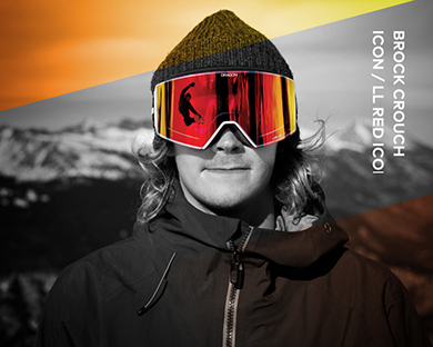 Dragon Alliance: Polarized Sunglasses, Snow Goggles and Optical