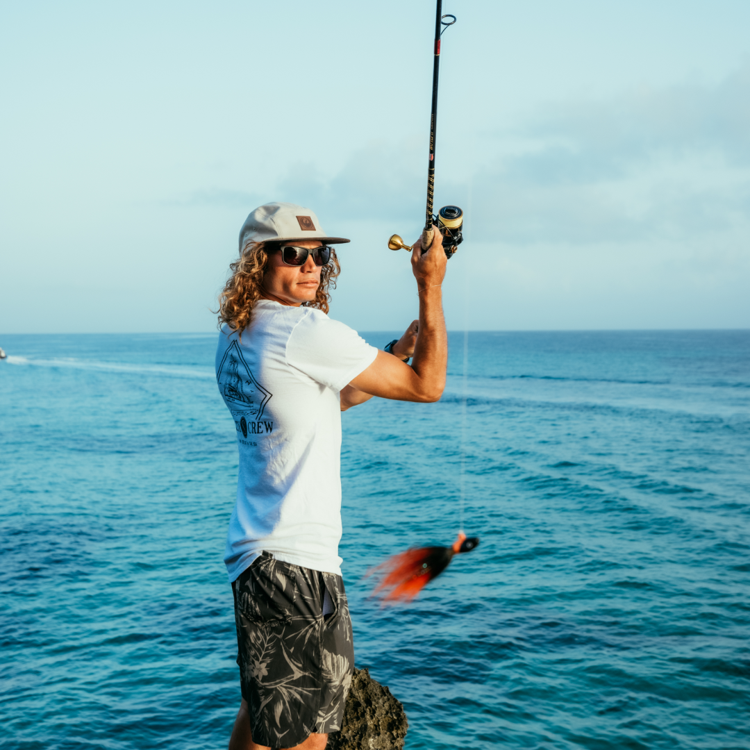 Sports Series: 3 Best Polarized Sunglasses For Fishing