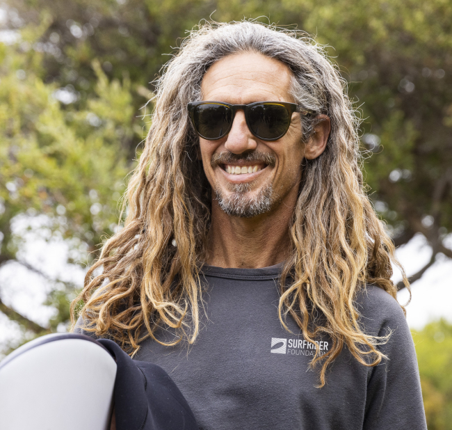 Rob Machado