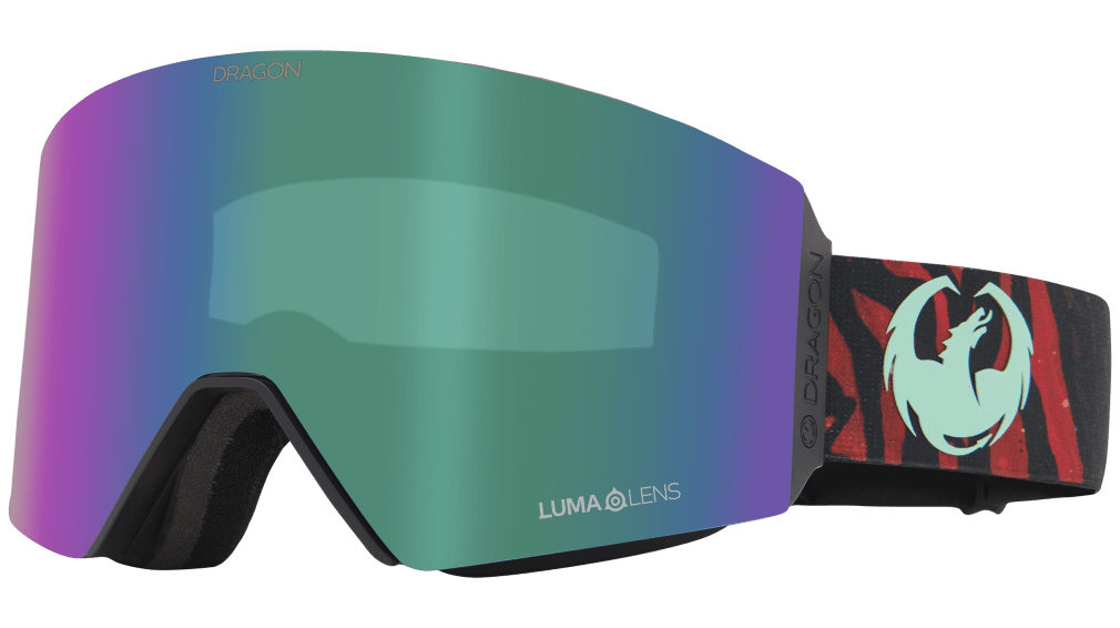 Dragon Snow Goggles