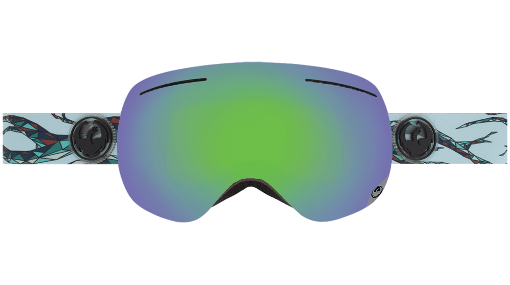 ドラゴン　x1 X1 With Bonus Lens Dragon Snow Goggles - Dragon