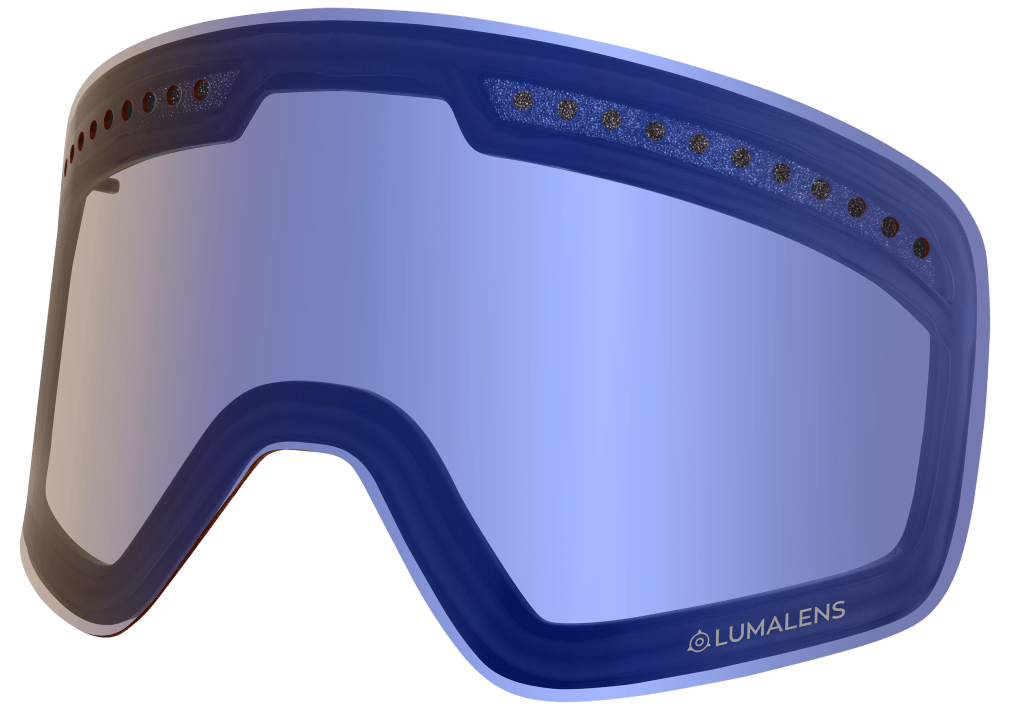 Nfx Replacement Ion Lens Dragon Snow Goggle Lenses