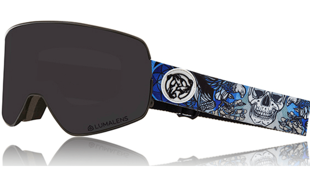 NFX2 With Bonus Lens Dragon Snow Goggles - Dragon