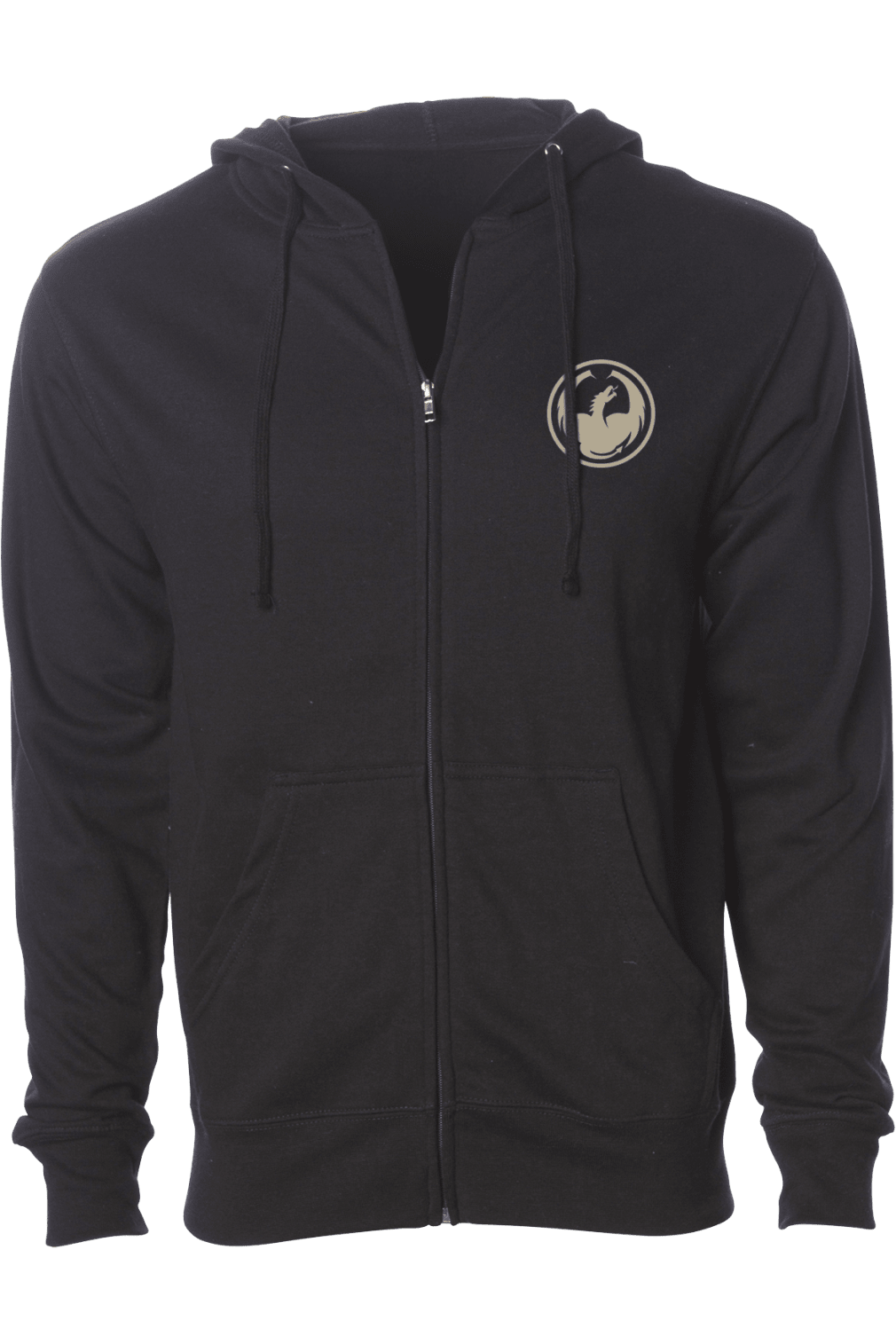Band Together Zip Hood Dragon Apparel