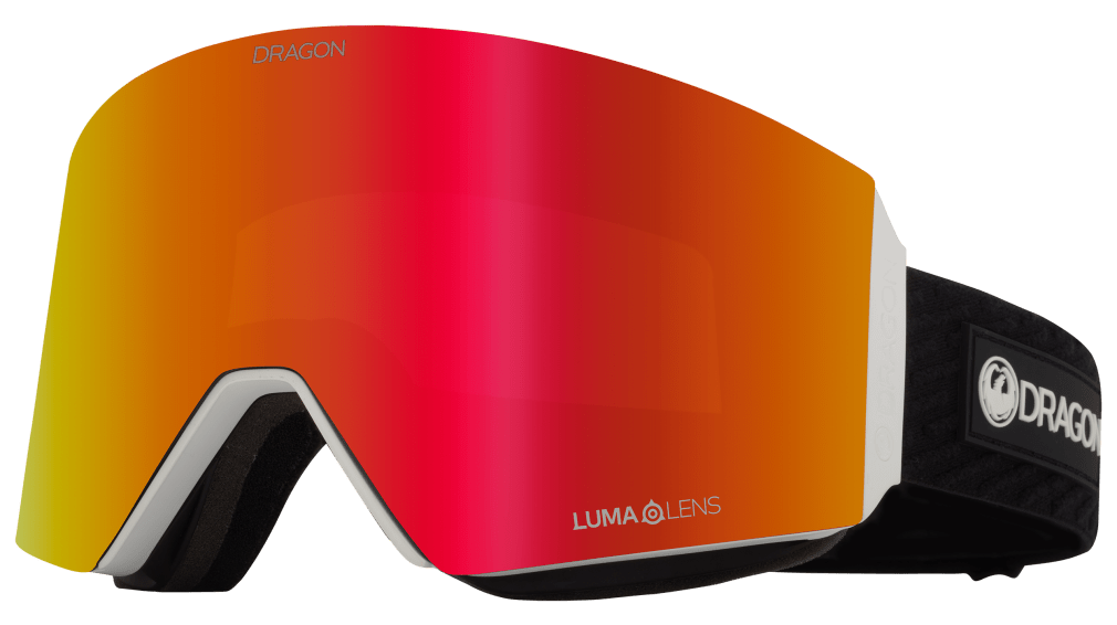 RVX Mag OTG Snow Goggles with Bonus Lens | Dragon Alliance