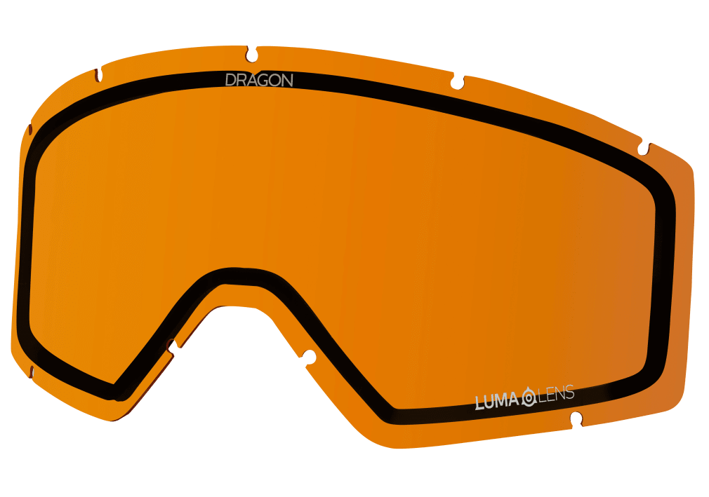 Dragon DX3 L OTG REPLACEMENT BASE LENS