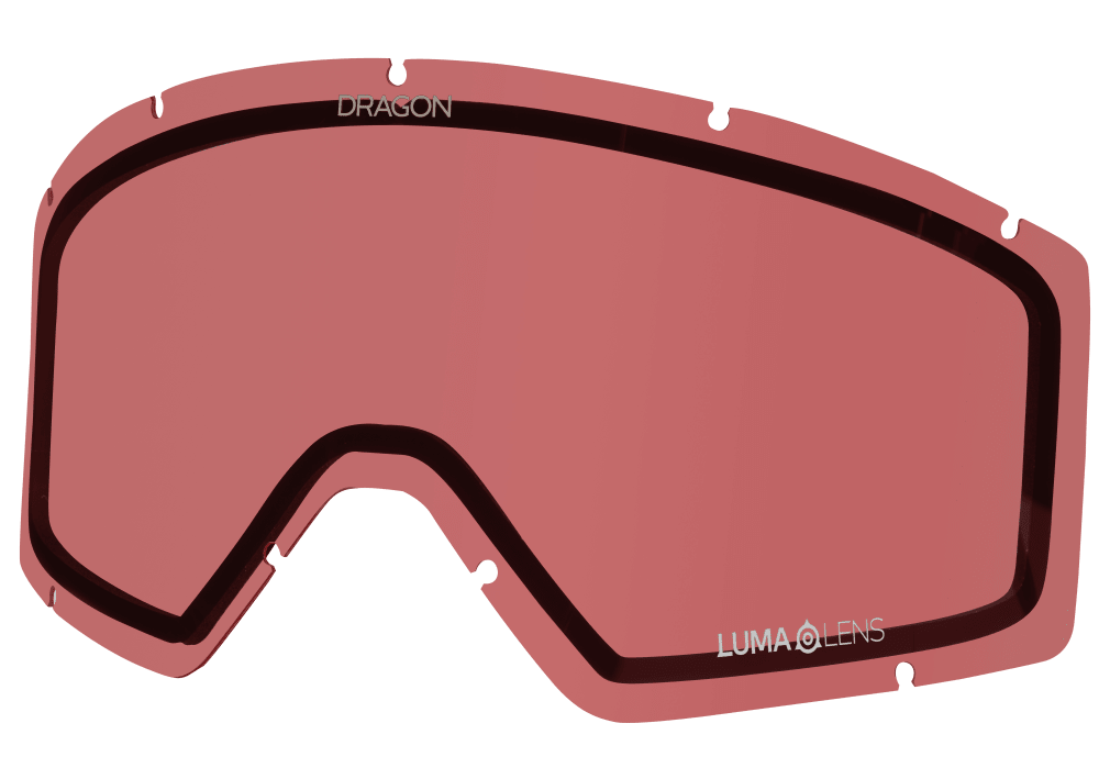 Dx3 Otg Replacement Base Lens Dragon Snow Goggle Lenses