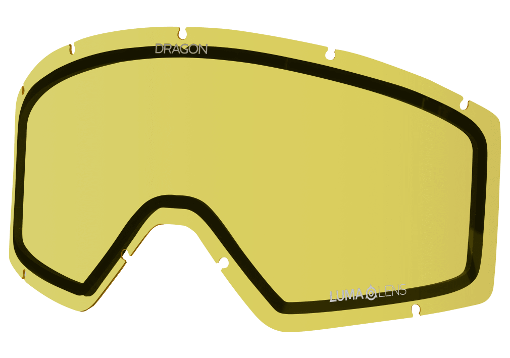 Dx3 Otg Replacement Base Lens Dragon Snow Goggle Lenses