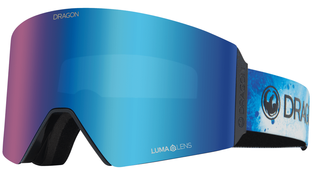 DRAGON RVX OTG ゴーグル RVX Mag OTG Snow Goggles with Bonus Lens | Dragon Alliance