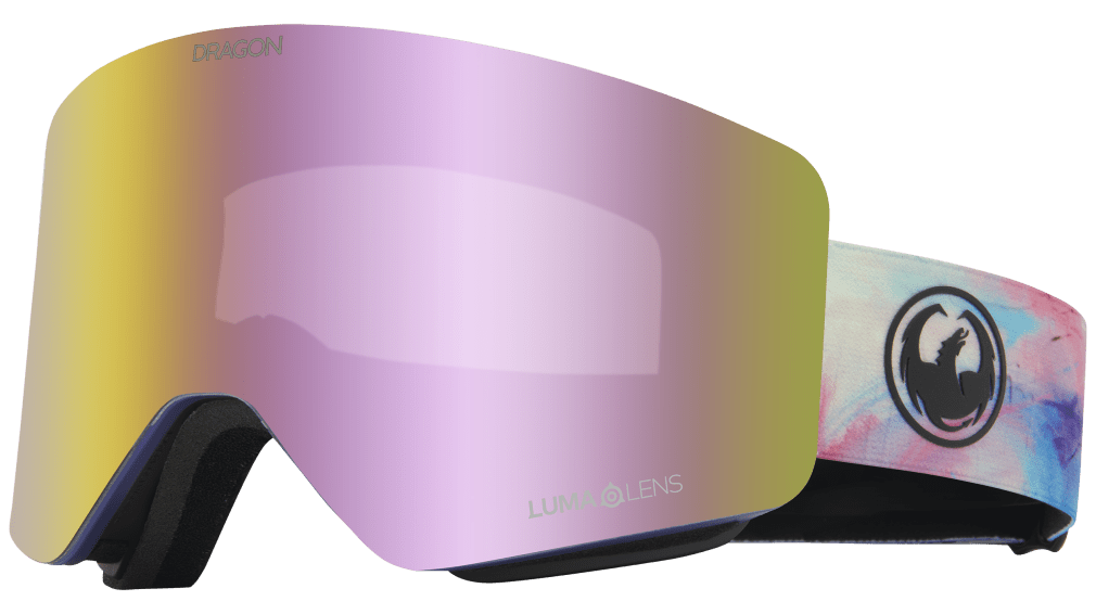 R1 OTG Snow Goggles with Bonus Lens | Dragon Alliance