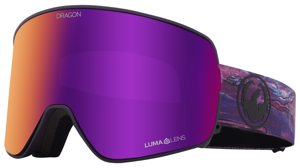 NFX2 WITH BONUS LENS (SALE)