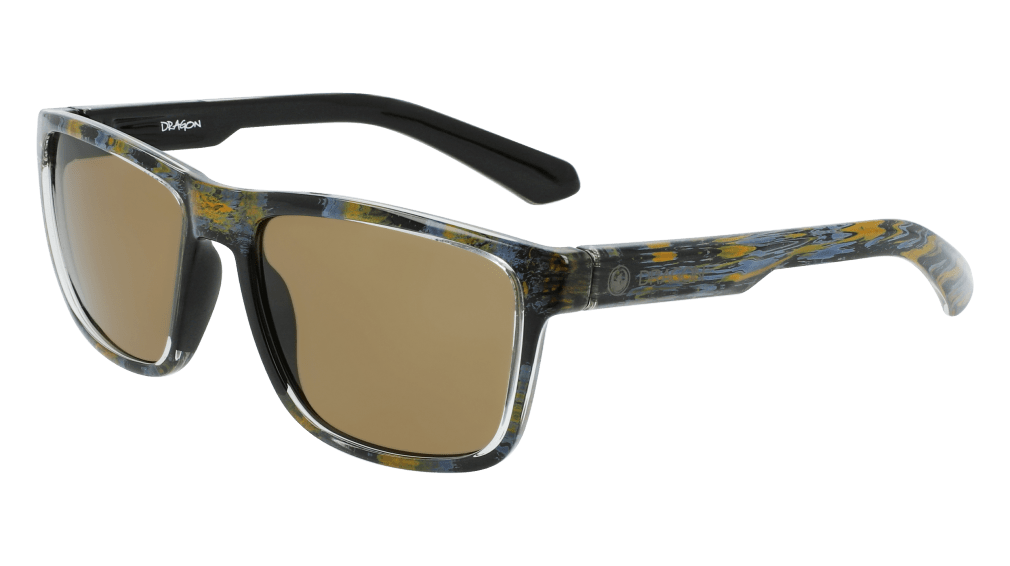 Reed LL Dragon Sunglasses Dragon