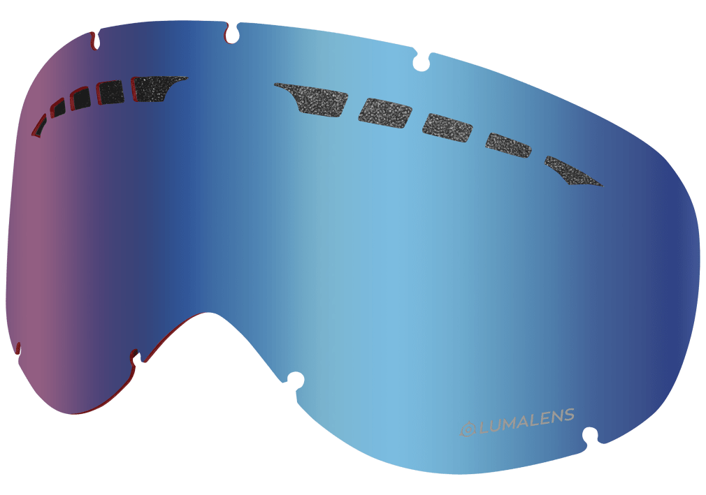 ドラゴン サングラス HISS COAL / IONIZED GREY LENS Dxs Replacement Ion Lens Dragon Snow Goggle Lenses