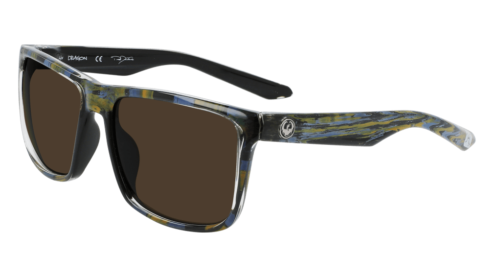 MERIDIEN ROB MACHADO RESIN POLARIZED