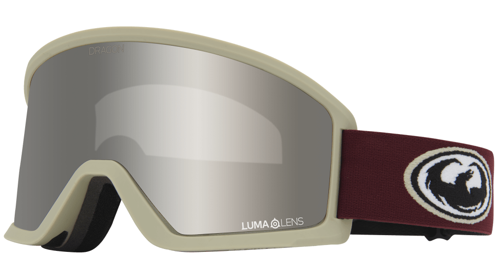 DX3 Plus OTG Snow Goggles with Bonus Lens | Dragon Alliance