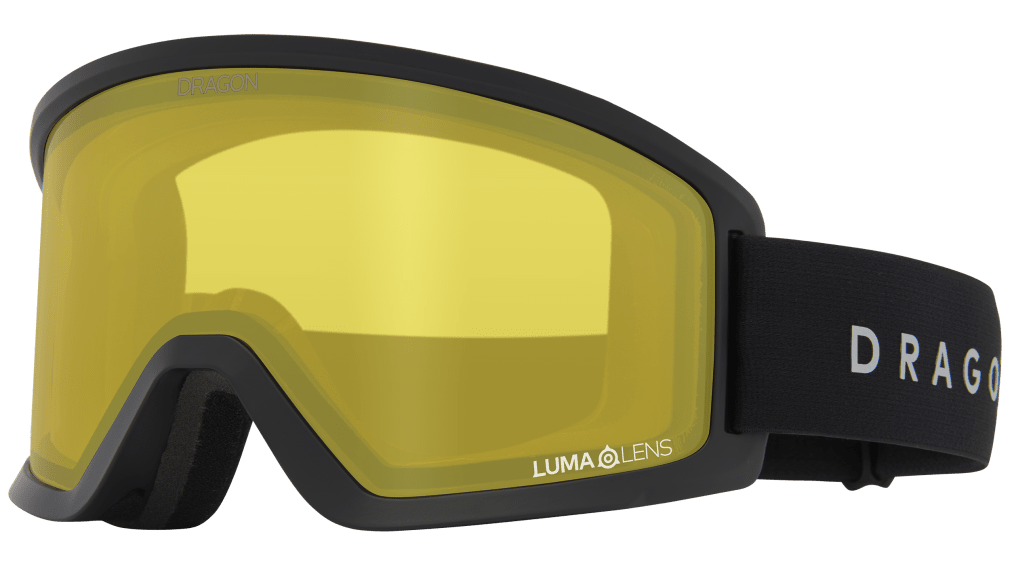 R*n様 【M157】DRAGON LUMA LENS DX3 OTG スノーゴ DX3 Plus OTG Photochromic Snow Goggles | Dragon Alliance