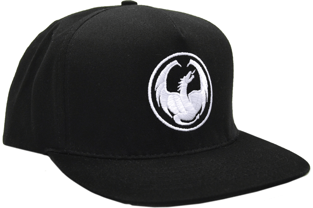 Icon Hat Dragon Apparel