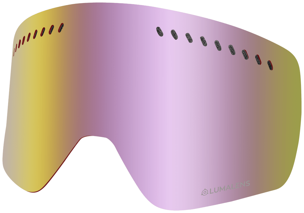 Nfxs Replacement Ion Lens Dragon Snow Goggle Lenses